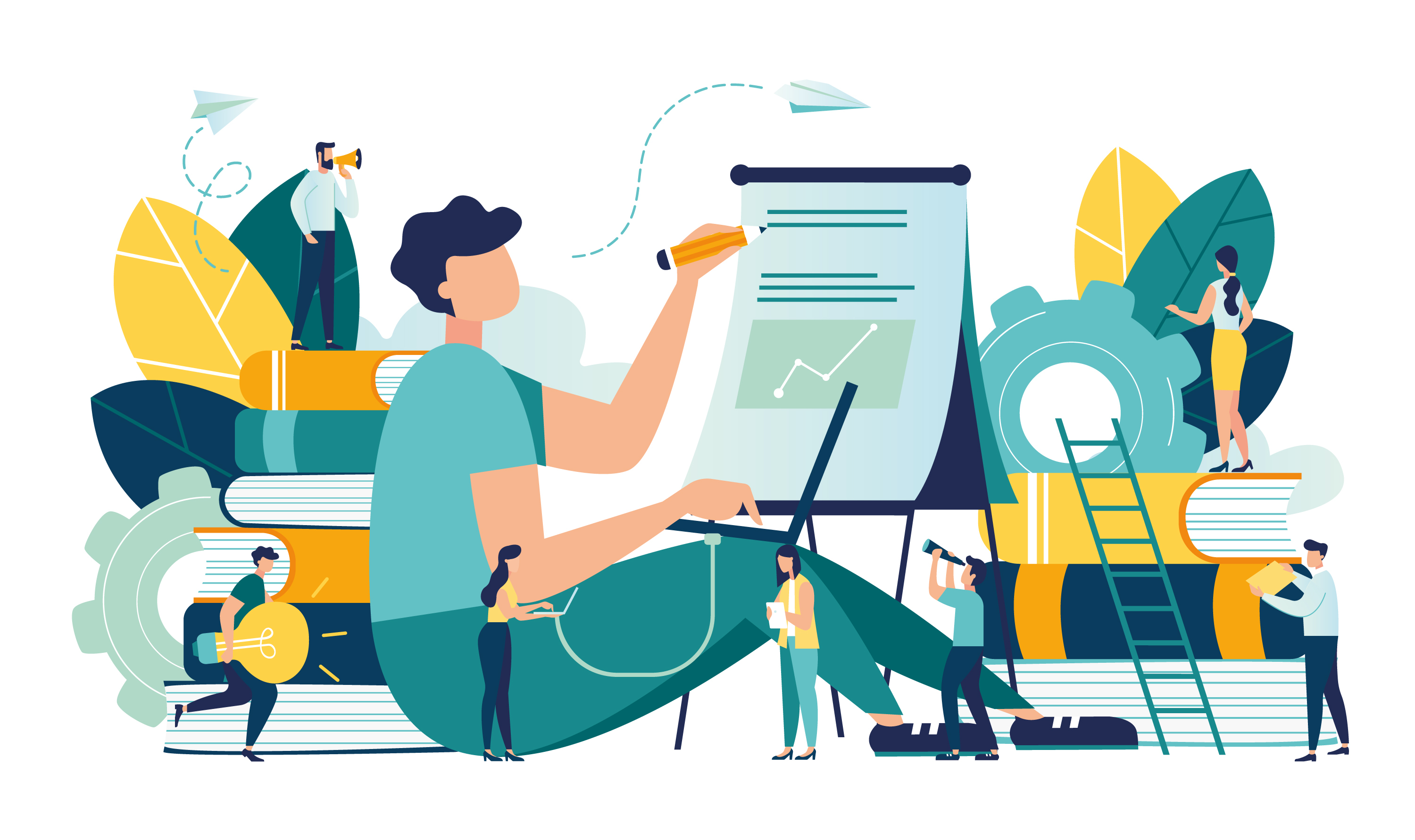 Целеполагание